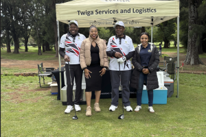 C SANDF Charity Golf Day 2025